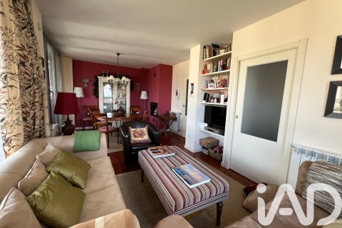 Duplex for sale in Sabinanigo, Huesca, Spain 3 bedrooms, 147 sq.m. No. 187770 - photo 1