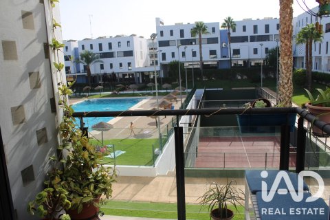 Huoneisto myytävänä Ayamonte, Huelva, Espanja, 2 makuuhuonetta, 114 m2 No. 187775 - kuva 4