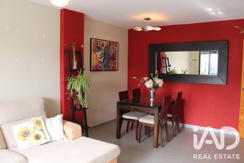 Huoneisto myytävänä Ayamonte, Huelva, Espanja, 2 makuuhuonetta, 114 m2 No. 187775 - kuva 5
