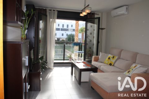 Huoneisto myytävänä Ayamonte, Huelva, Espanja, 2 makuuhuonetta, 114 m2 No. 187775 - kuva 6