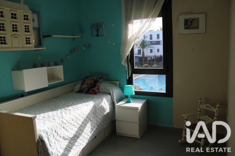 Huoneisto myytävänä Ayamonte, Huelva, Espanja, 2 makuuhuonetta, 114 m2 No. 187775 - kuva 21