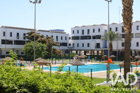 Huoneisto myytävänä Ayamonte, Huelva, Espanja, 2 makuuhuonetta, 114 m2 No. 187775 - kuva 2