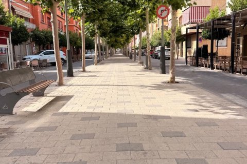 Wohnung zum Verkauf in Calasparra, Murcia, Spanien 2 Schlafzimmer, 81.93 m2 Nr. 187774 - Foto 12
