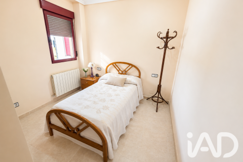 Wohnung zum Verkauf in Calasparra, Murcia, Spanien 2 Schlafzimmer, 81.93 m2 Nr. 187774 - Foto 4