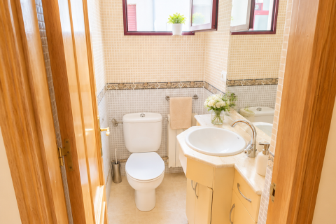 Wohnung zum Verkauf in Calasparra, Murcia, Spanien 2 Schlafzimmer, 81.93 m2 Nr. 187774 - Foto 7