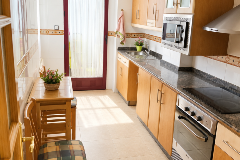Wohnung zum Verkauf in Calasparra, Murcia, Spanien 2 Schlafzimmer, 81.93 m2 Nr. 187774 - Foto 8