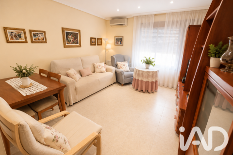 Wohnung zum Verkauf in Calasparra, Murcia, Spanien 2 Schlafzimmer, 81.93 m2 Nr. 187774 - Foto 5