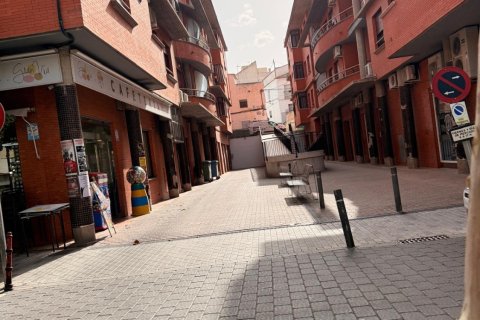 Wohnung in Calasparra, Murcia, Spanien 2 Schlafzimmer, 81.93 m2 Nr. 187774