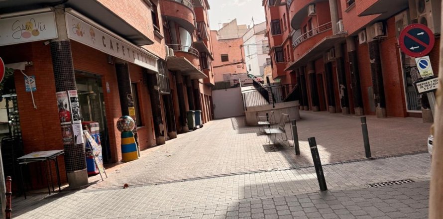 Wohnung in Calasparra, Murcia, Spanien 2 Schlafzimmer, 81.93 m2 Nr. 187774