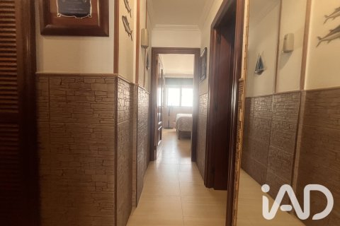 Apartament w Barbate, Cadiz, Hiszpania 3 sypialnie, 84 mkw. nr 187697 – zdjęcie 8