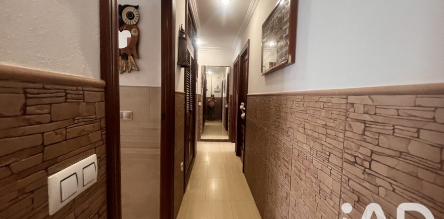 Apartament w Barbate, Cadiz, Hiszpania 3 sypialnie, 84 mkw. nr 187697