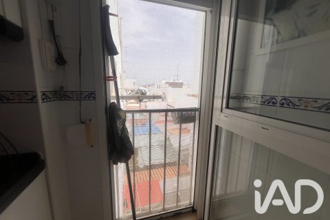 Apartament w Barbate, Cadiz, Hiszpania 3 sypialnie, 84 mkw. nr 187697 – zdjęcie 3