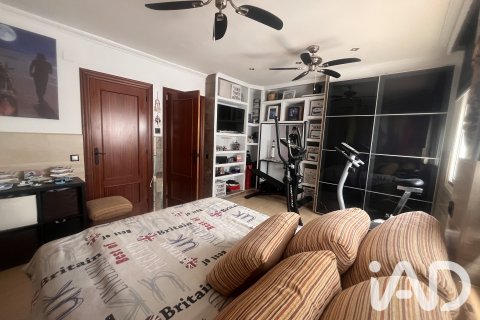 Apartament w Barbate, Cadiz, Hiszpania 3 sypialnie, 84 mkw. nr 187697 – zdjęcie 7