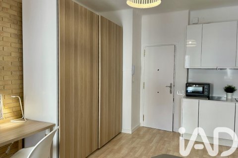 Penthäuser zum Verkauf in Barcelona, Spanien 26 m2 Nr. 187771 - Foto 3