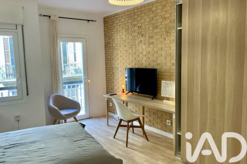 Penthäuser zum Verkauf in Barcelona, Spanien 26 m2 Nr. 187771 - Foto 1