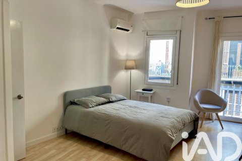 Penthäuser zum Verkauf in Barcelona, Spanien 26 m2 Nr. 187771 - Foto 4