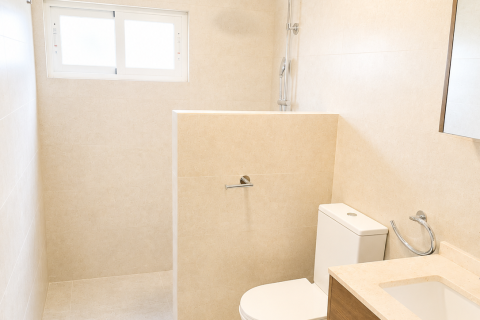 Apartamento en venta en Calasparra, Murcia, España 3 dormitorios, 216 m2 No. 187772 - foto 7