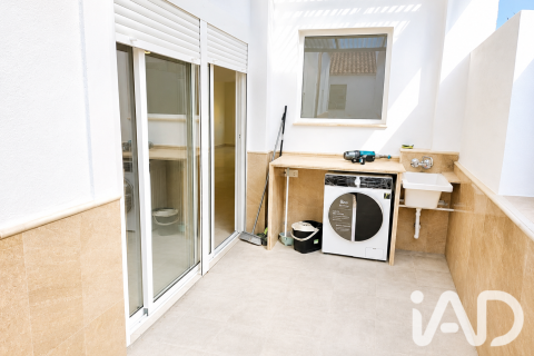 Apartamento en venta en Calasparra, Murcia, España 3 dormitorios, 216 m2 No. 187772 - foto 9