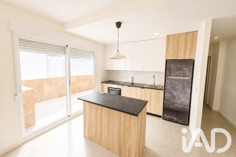 Apartamento en venta en Calasparra, Murcia, España 3 dormitorios, 216 m2 No. 187772 - foto 6