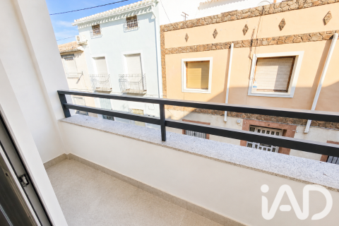 Apartamento en venta en Calasparra, Murcia, España 3 dormitorios, 216 m2 No. 187772 - foto 10