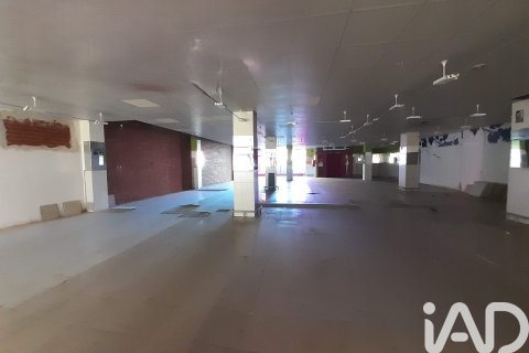 Kommersiell fastighet för uthyrning i La Baneza, Leon, Spanien 431 kvm. Nr. 154271 - foto 5