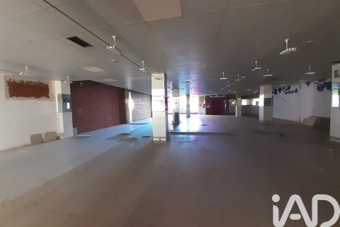 Kommersiell fastighet för uthyrning i La Baneza, Leon, Spanien 431 kvm. Nr. 154271 - foto 2