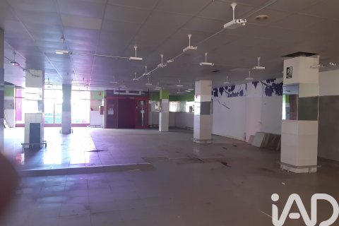 Kommersiell fastighet för uthyrning i La Baneza, Leon, Spanien 431 kvm. Nr. 154271 - foto 6