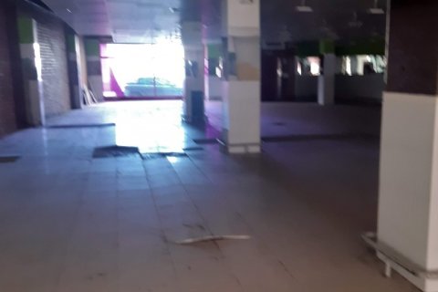 Kommersiell fastighet i La Baneza, Leon, Spanien 431 kvm. Nr. 154271