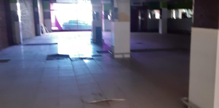 Kommersiell fastighet i La Baneza, Leon, Spanien 431 kvm. Nr. 154271