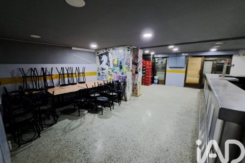 Baari vuokrattavana Santa Coloma de Gramenet, Barcelona, Espanja , 67 m2 No. 154273 - kuva 11