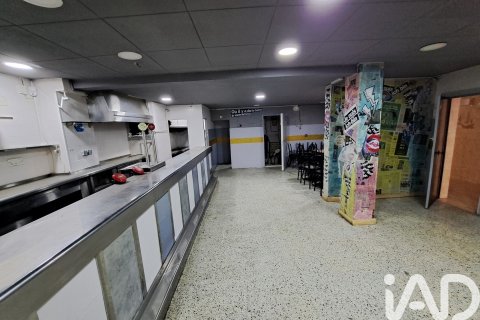 Bar i Santa Coloma de Gramenet, Barcelona, Spanien 67 kvm. Nr. 154273