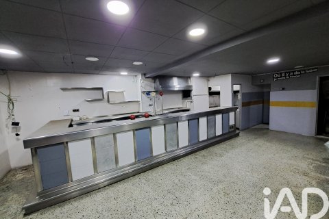 Baari vuokrattavana Santa Coloma de Gramenet, Barcelona, Espanja , 67 m2 No. 154273 - kuva 2