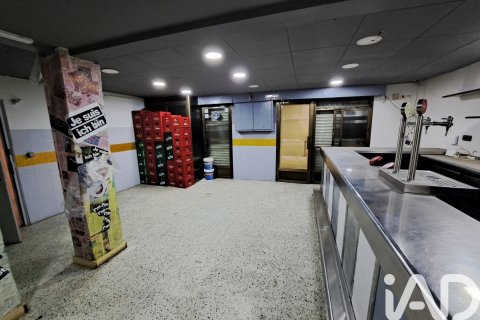 Baari vuokrattavana Santa Coloma de Gramenet, Barcelona, Espanja , 67 m2 No. 154273 - kuva 5