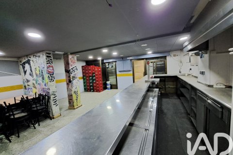 Baari vuokrattavana Santa Coloma de Gramenet, Barcelona, Espanja , 67 m2 No. 154273 - kuva 6