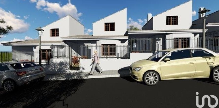 Земельный участок в Замок Эль-Кастильо-де-лас-Гуардас, Севилья, Испания 5534м2 №154268