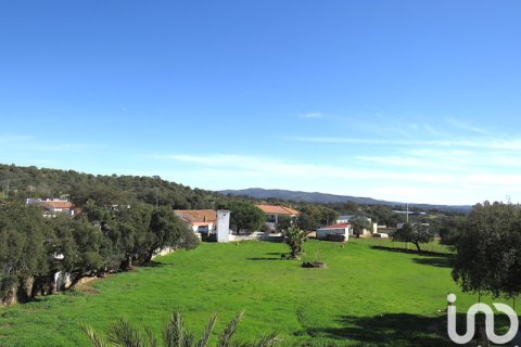 Продажа земельного участка в Замок Эль-Кастильо-де-лас-Гуардас, Севилья, Испания 5534м2 №154268 - фото 4