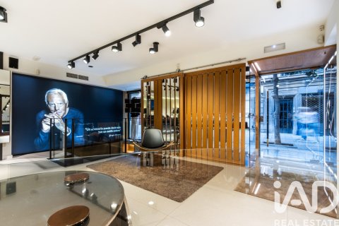 Kommersiell fastighet för uthyrning i Sabadell, Barcelona, Spanien 293 kvm. Nr. 154269 - foto 6