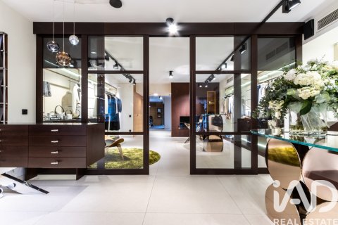 Kommersiell fastighet för uthyrning i Sabadell, Barcelona, Spanien 293 kvm. Nr. 154269 - foto 7