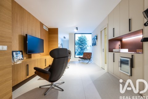 Kommersiell fastighet för uthyrning i Sabadell, Barcelona, Spanien 293 kvm. Nr. 154269 - foto 25