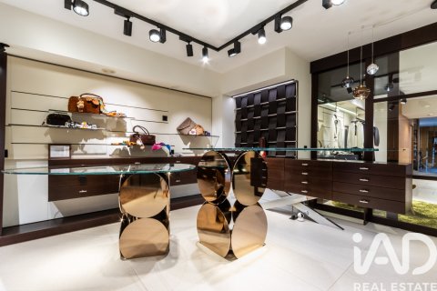 Kommersiell fastighet för uthyrning i Sabadell, Barcelona, Spanien 293 kvm. Nr. 154269 - foto 3