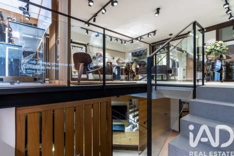 Kommersiell fastighet för uthyrning i Sabadell, Barcelona, Spanien 293 kvm. Nr. 154269 - foto 18