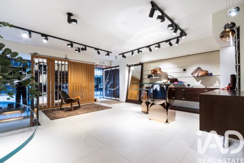 Kommersiell fastighet för uthyrning i Sabadell, Barcelona, Spanien 293 kvm. Nr. 154269 - foto 5