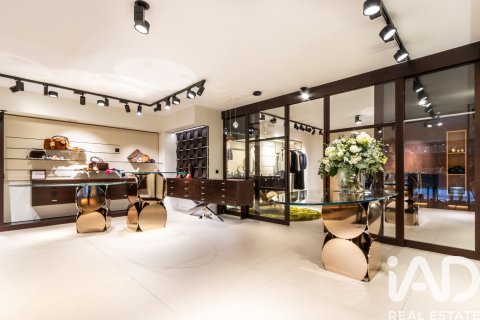 Kommersiell fastighet i Sabadell, Barcelona, Spanien 293 kvm. Nr. 154269