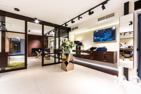 Kommersiell fastighet för uthyrning i Sabadell, Barcelona, Spanien 293 kvm. Nr. 154269 - foto 4