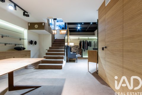 Kommersiell fastighet för uthyrning i Sabadell, Barcelona, Spanien 293 kvm. Nr. 154269 - foto 20