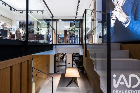 Kommersiell fastighet för uthyrning i Sabadell, Barcelona, Spanien 293 kvm. Nr. 154269 - foto 19