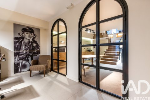 Kommersiell fastighet för uthyrning i Sabadell, Barcelona, Spanien 293 kvm. Nr. 154269 - foto 30