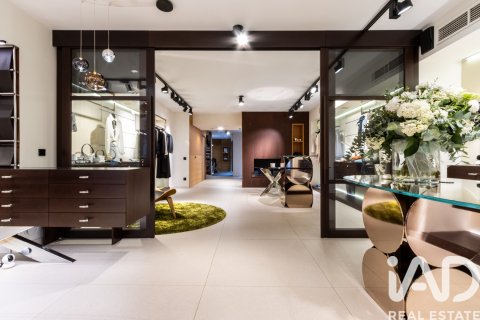 Kommersiell fastighet för uthyrning i Sabadell, Barcelona, Spanien 293 kvm. Nr. 154269 - foto 8