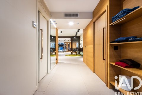 Kommersiell fastighet för uthyrning i Sabadell, Barcelona, Spanien 293 kvm. Nr. 154269 - foto 11