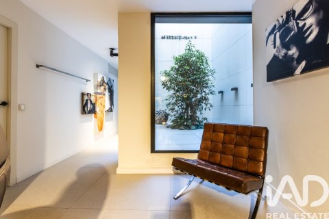 Kommersiell fastighet för uthyrning i Sabadell, Barcelona, Spanien 293 kvm. Nr. 154269 - foto 27